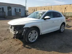 WA1BNAFY1J2066585 2018 AUDI Q5