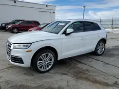 WA1BNAFY1J2067137 2018 AUDI Q5