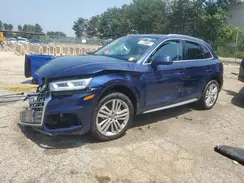WA1BNAFY1J2069048 2018 AUDI Q5
