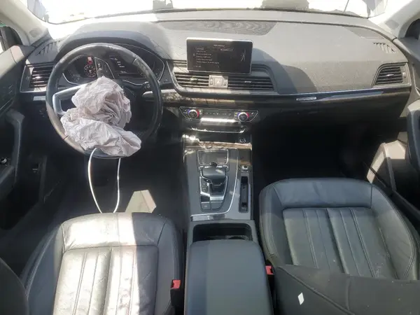 WA1BNAFY1J2069048 2018 AUDI Q5 - Image 8
