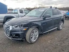 WA1BNAFY1J2070328 2018 AUDI Q5