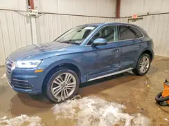 WA1BNAFY1J2072175 2018 AUDI Q5