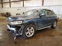 WA1BNAFY1J2074346 2018 AUDI Q5