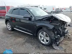 WA1BNAFY1J2074377 2018 AUDI Q5