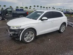 WA1BNAFY1J2078042 2018 AUDI Q5