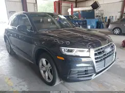 WA1BNAFY1J2082091 2018 AUDI Q5