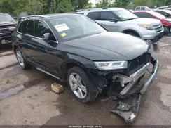 WA1BNAFY1J2082317 2018 AUDI Q5