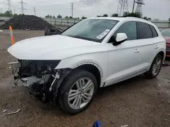 WA1BNAFY1J2084245 2018 AUDI Q5