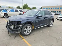 WA1BNAFY1J2086304 2018 AUDI Q5