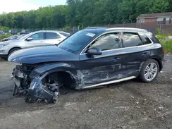 WA1BNAFY1J2086688 2018 AUDI Q5