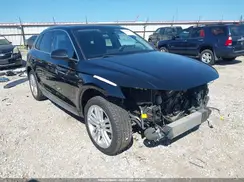 WA1BNAFY1J2088652 2018 AUDI Q5