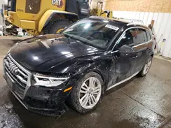 WA1BNAFY1J2091339 2018 AUDI Q5