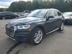WA1BNAFY1J2094581 2018 AUDI Q5