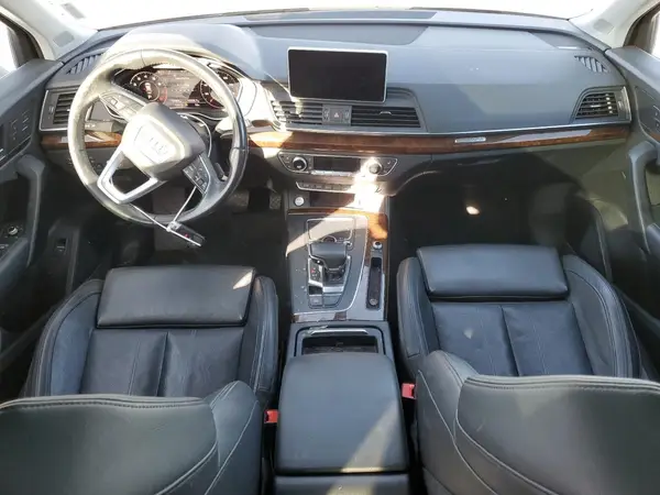 WA1BNAFY1J2094872 2018 AUDI Q5 - Image 8