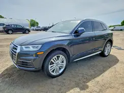 WA1BNAFY1J2095018 2018 AUDI Q5
