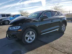 WA1BNAFY1J2095665 2018 AUDI Q5