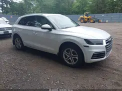 WA1BNAFY1J2096072 2018 AUDI Q5