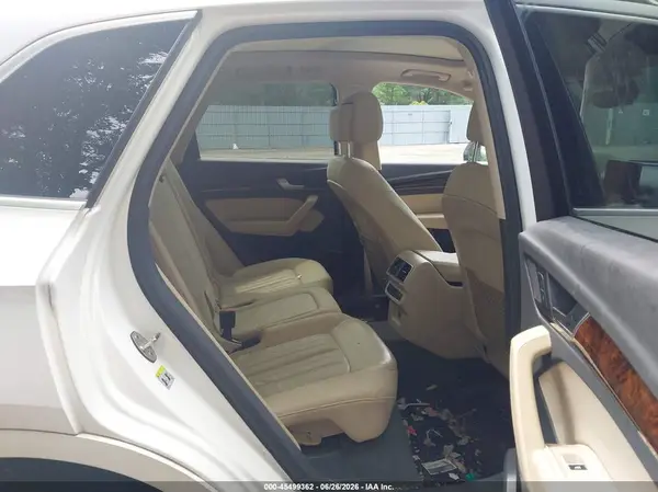 WA1BNAFY1J2096072 2018 AUDI Q5 - Image 8
