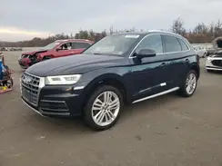 WA1BNAFY1J2096704 2018 AUDI Q5