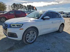 WA1BNAFY1J2096864 2018 AUDI Q5