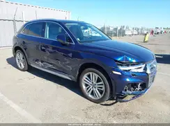 WA1BNAFY1J2098744 2018 AUDI Q5