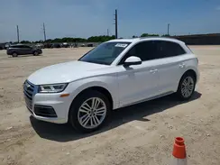 WA1BNAFY1J2098937 2018 AUDI Q5