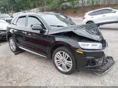 WA1BNAFY1J2099697 2018 AUDI Q5
