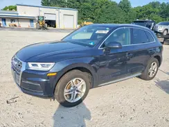 WA1BNAFY1J2100251 2018 AUDI Q5
