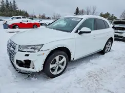 WA1BNAFY1J2101173 2018 AUDI Q5