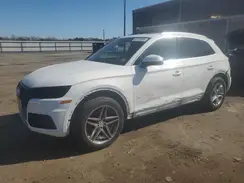 WA1BNAFY1J2102971 2018 AUDI Q5