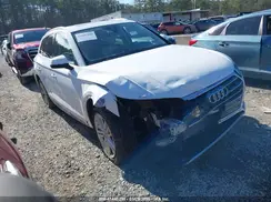 WA1BNAFY1J2103568 2018 AUDI Q5