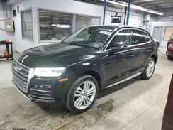 WA1BNAFY1J2105790 2018 AUDI Q5