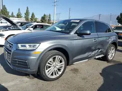 WA1BNAFY1J2105983 2018 AUDI Q5