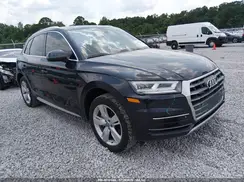 WA1BNAFY1J2106275 2018 AUDI Q5