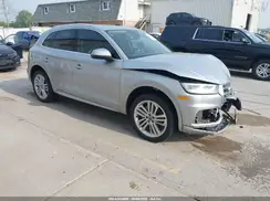 WA1BNAFY1J2106440 2018 AUDI Q5