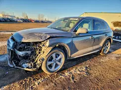 WA1BNAFY1J2106518 2018 AUDI Q5