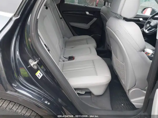 WA1BNAFY1J2106969 2018 AUDI Q5 - Image 8