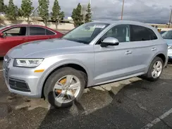 WA1BNAFY1J2107507 2018 AUDI Q5
