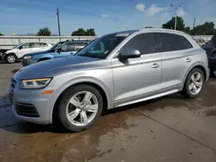 WA1BNAFY1J2107720 2018 AUDI Q5