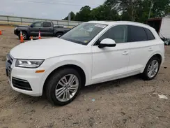 WA1BNAFY1J2110844 2018 AUDI Q5