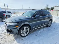 WA1BNAFY1J2110908 2018 AUDI Q5