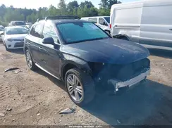 WA1BNAFY1J2111069 2018 AUDI Q5