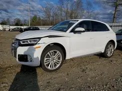 WA1BNAFY1J2111234 2018 AUDI Q5