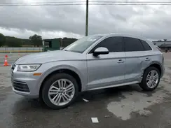 WA1BNAFY1J2118233 2018 AUDI Q5