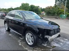WA1BNAFY1J2121102 2018 AUDI Q5