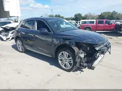 WA1BNAFY1J2121259 2018 AUDI Q5