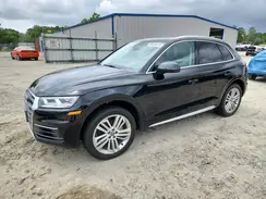 WA1BNAFY1J2124596 2018 AUDI Q5