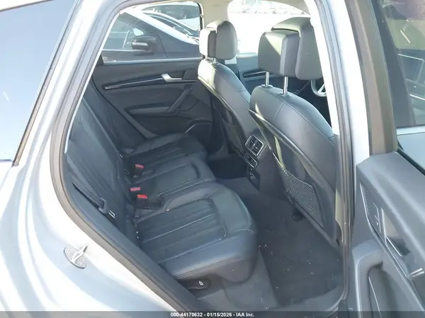 WA1BNAFY1J2126493 2018 AUDI Q5 - Image 8