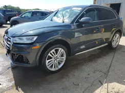 WA1BNAFY1J2132651 2018 AUDI Q5