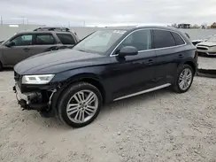 WA1BNAFY1J2133170 2018 AUDI Q5